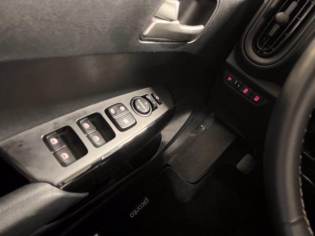 KIA Picanto 1.0 mpi 20th Anniversary Edition del 2024