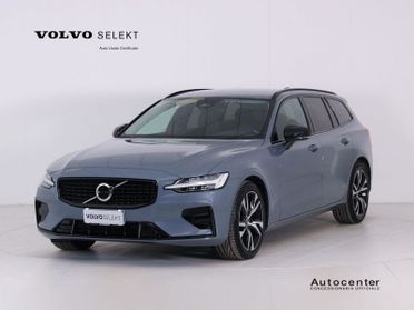 Volvo V60 V60 B3 163CV AUT PLUS DARK
