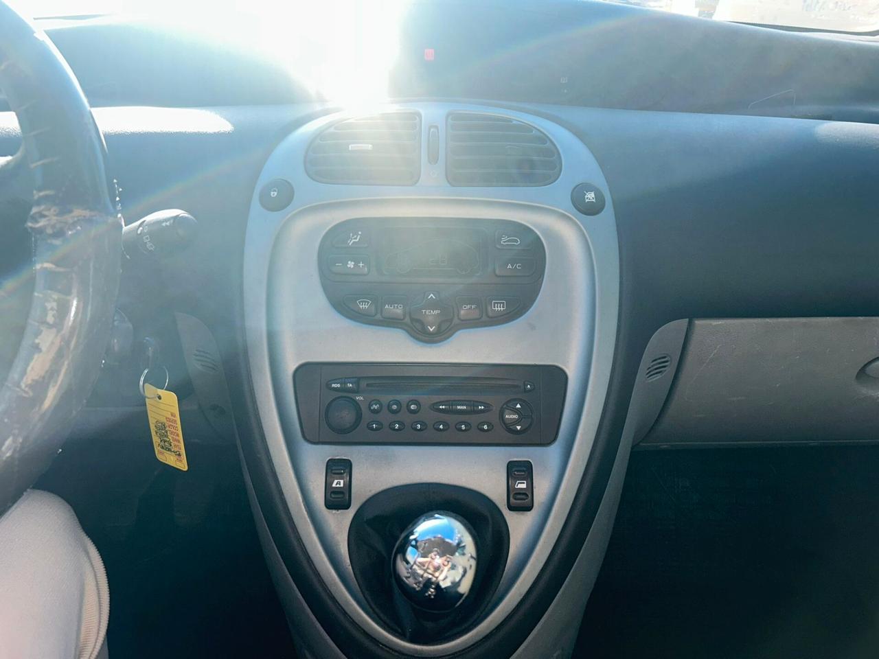 Citroen Xsara Picasso 2.0 HDi Classique