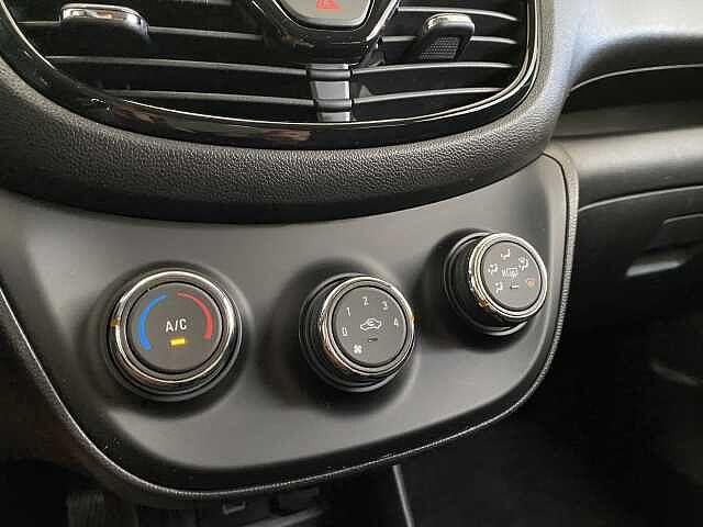 Opel KARL ROCKS Rocks 1.0 73 CV Start&Stop