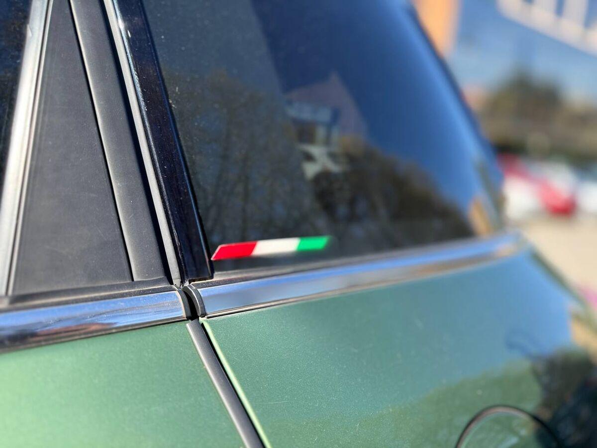 Mini Countryman 2.0 Cooper D Business auto E6