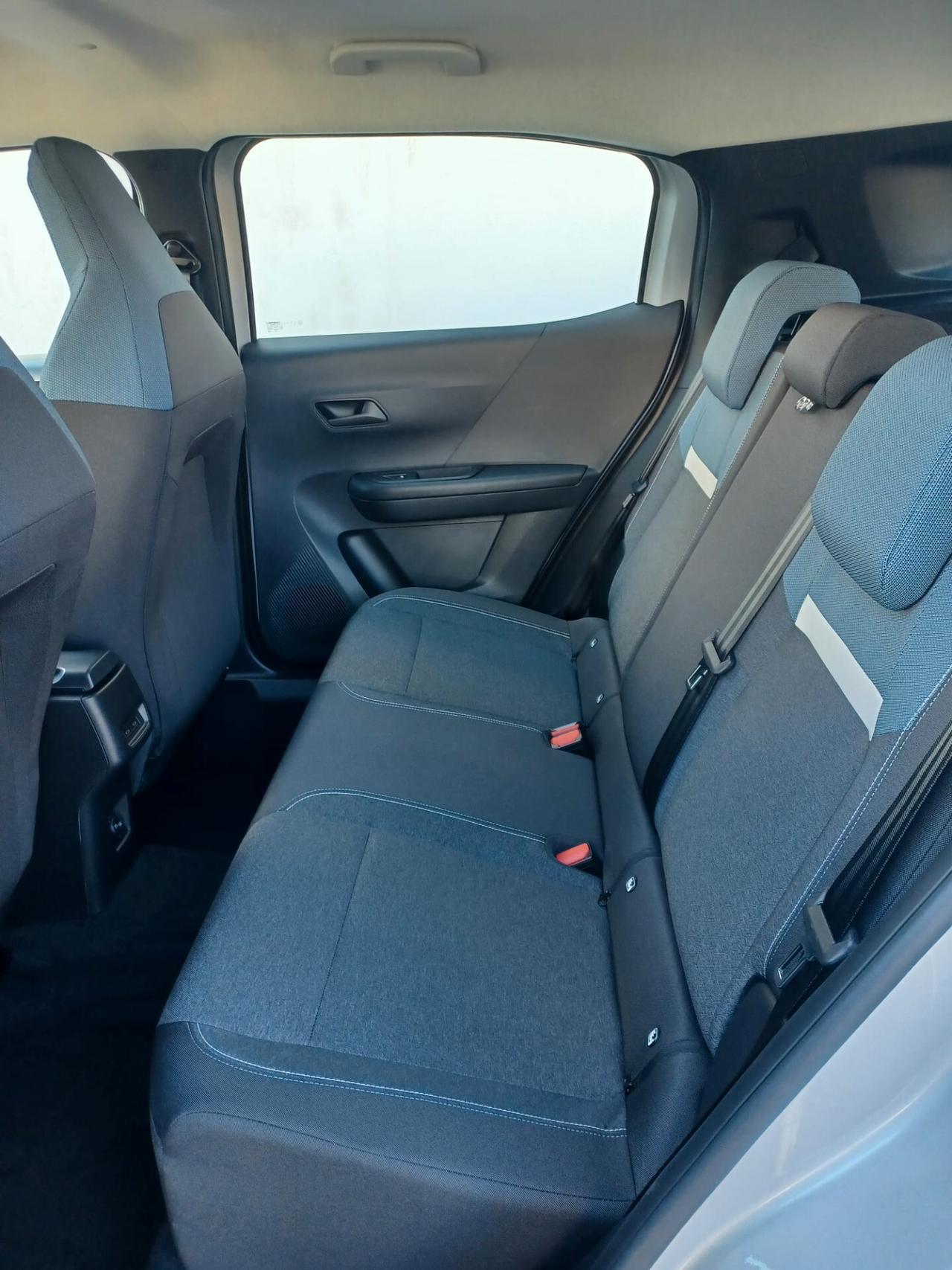 Opel Frontera Hybrid 110 CV EDCT Edition