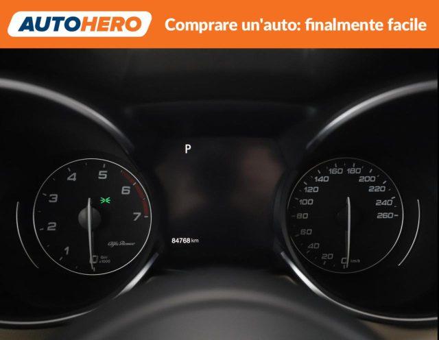 ALFA ROMEO Stelvio 2.0 Turbo 280 CV AT8 Q4 Executive