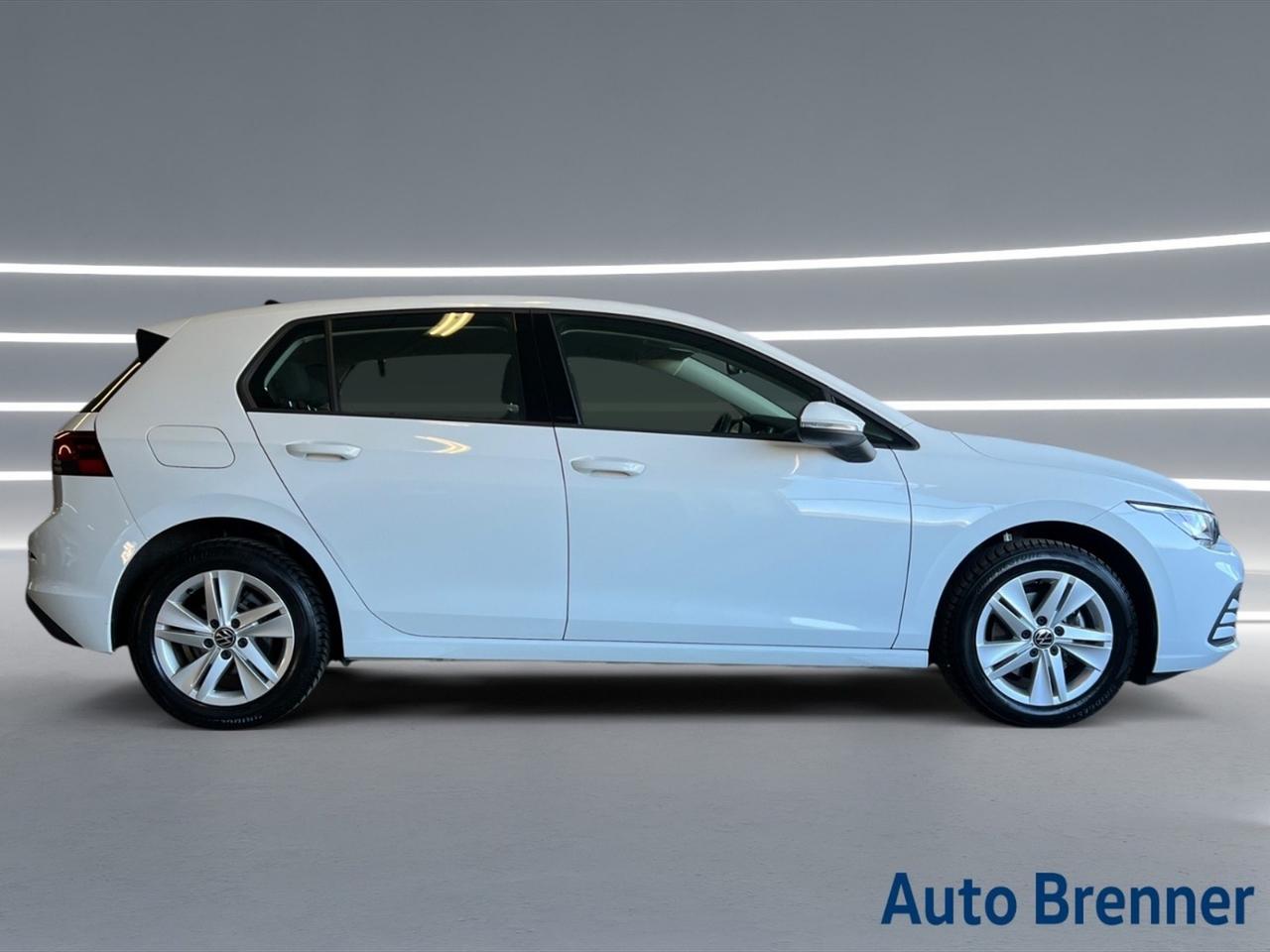 Volkswagen Golf 1.5 tsi evo life 130cv