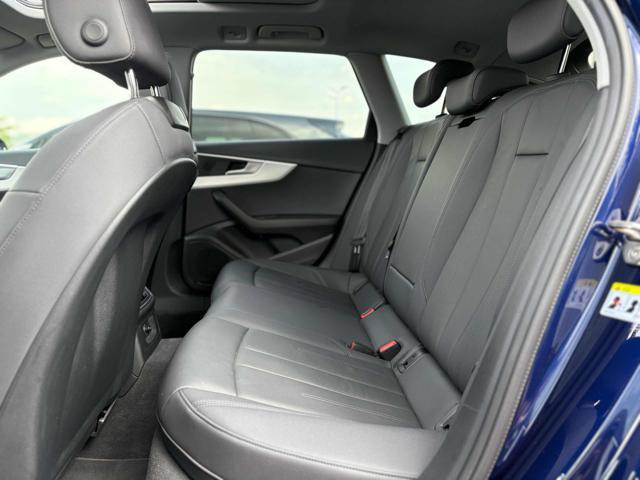 AUDI A4 Avant 40 TDI quattro S tronic TETTO*PELLE*VIRTUAL!