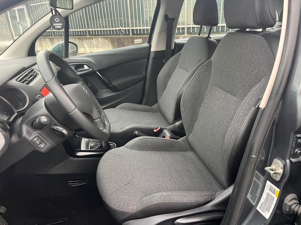 Citroen C3 1200 BENZINA X NEOPATENTATI