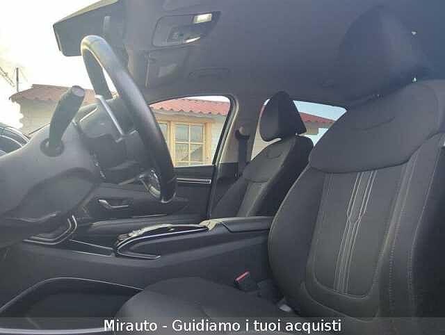 Hyundai TUCSON Tucson 1.6 HEV aut. Exellence