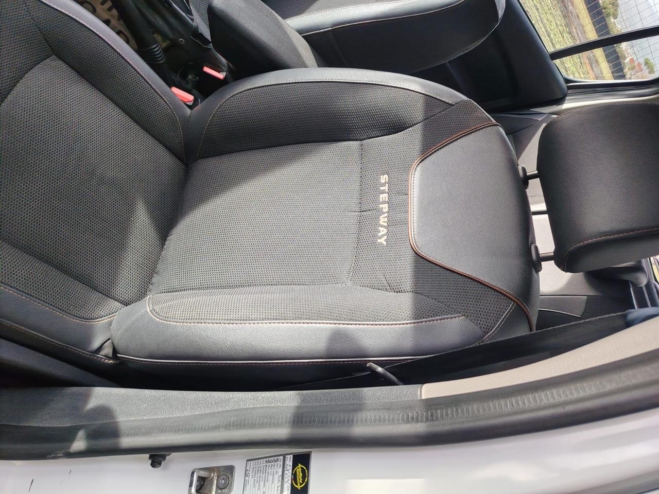 Dacia Sandero Stepway 1.5 dCi 8V 90CV Start&Stop