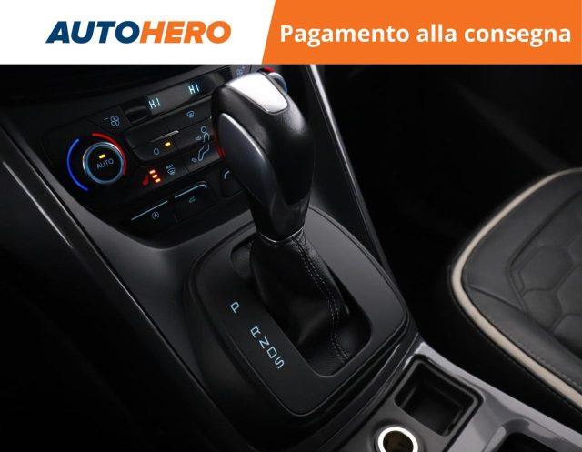 FORD Kuga 2.0 TDCI 150 CV S&S 4WD Powershift Vignale