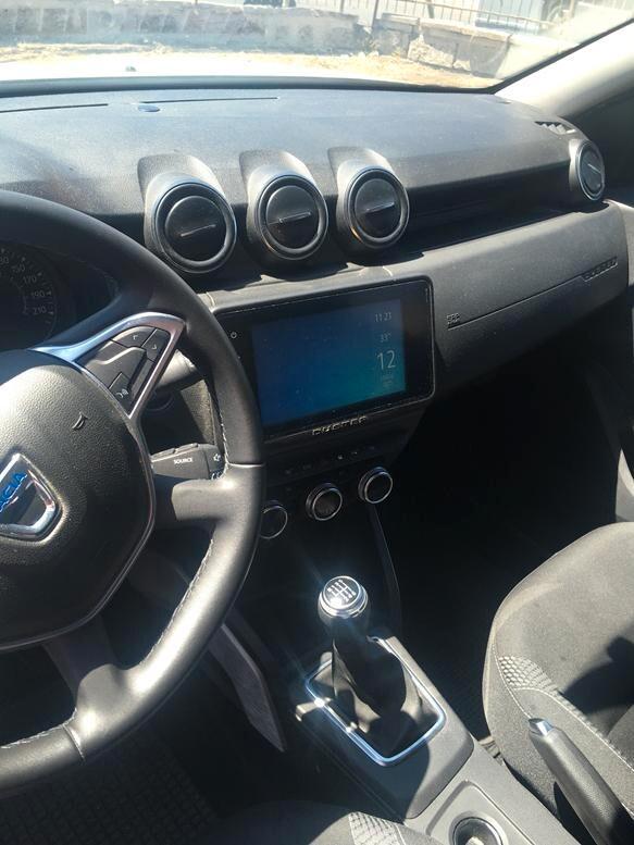 Dacia Duster 1.5 Blue dCi 8V 115 CV 4x2 Prestige