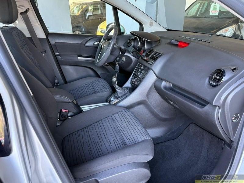 Opel Meriva Meriva 1.6 CDTI Start&Stop Cosmo