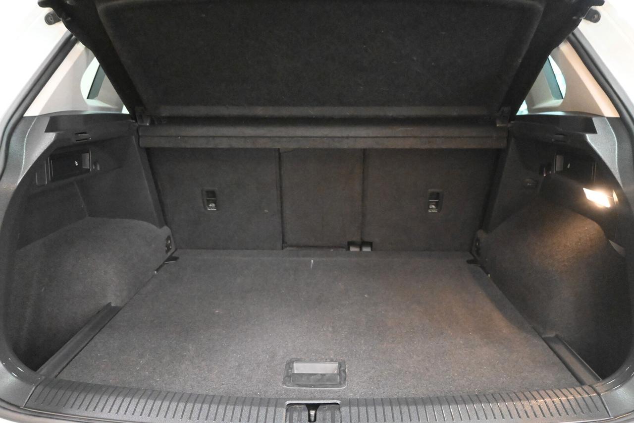 VOLKSWAGEN Tiguan 2ª serie Tiguan 2.0 TDI SCR ...