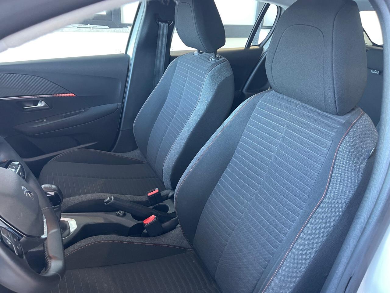 Peugeot 208 1.2 PureTech 75cv Active Pack - NO VINCOLO DI FINANZIAMENTO