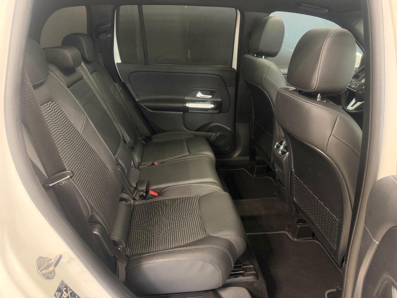 Mercedes GLB 200 d Sport Plus auto