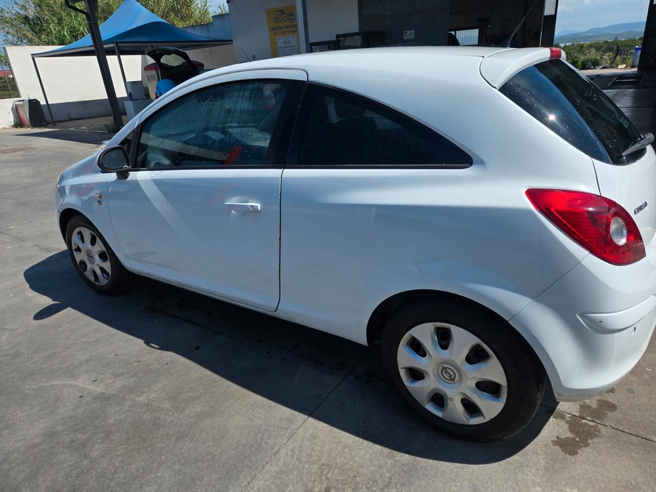 Opel Corsa 1.0 12V 3 porte Club