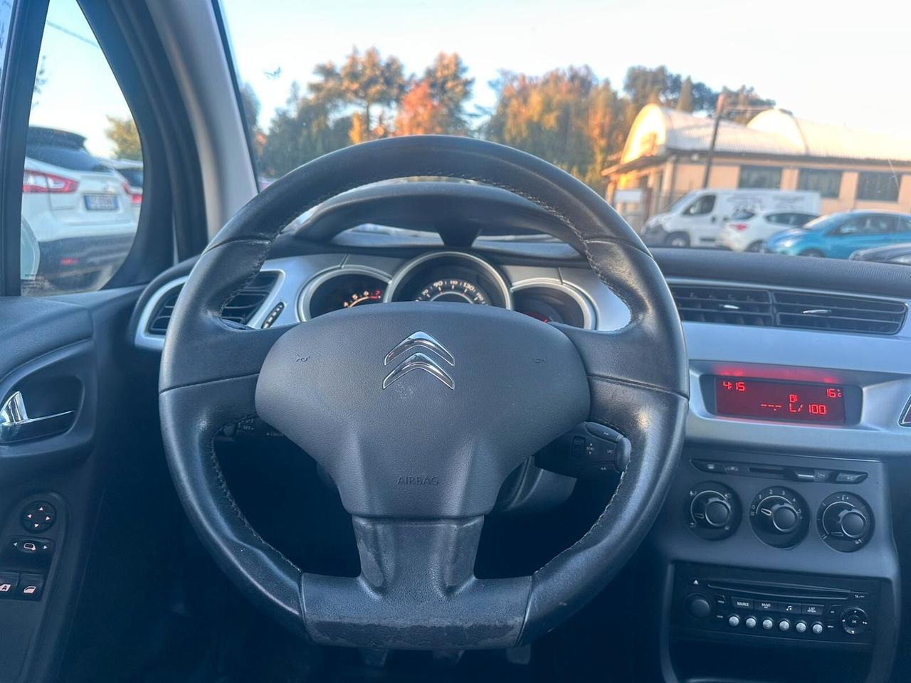 Citroen C3 1.1 Exclusive