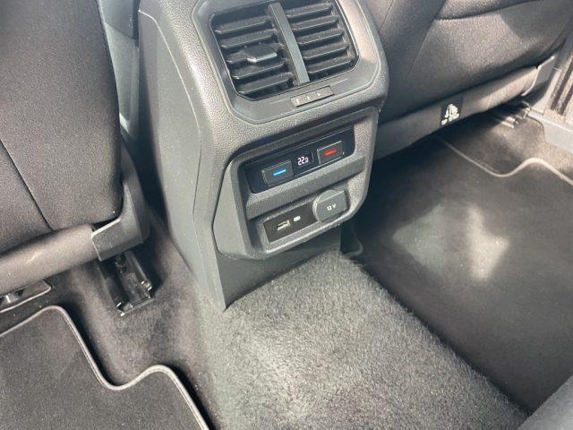SEAT Tarraco 2.0 TDI Business 150cv 7 posti
