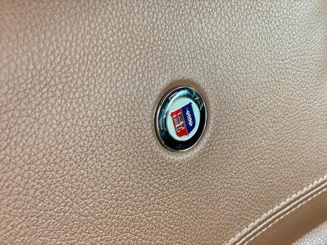 Bmw-alpina B3 S Coupé Switch-Tronic