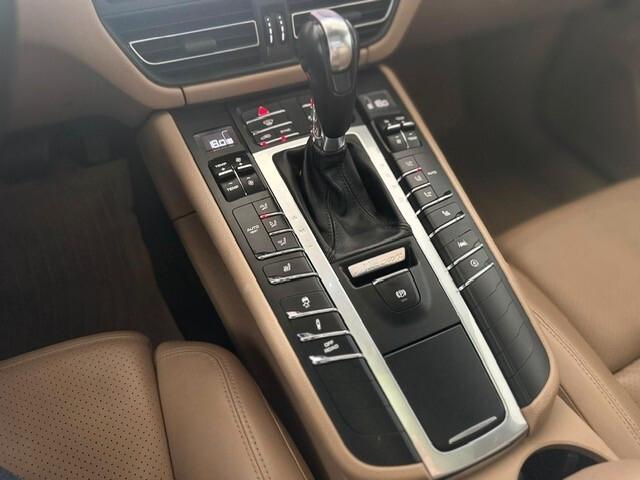 Porsche Macan 2.0