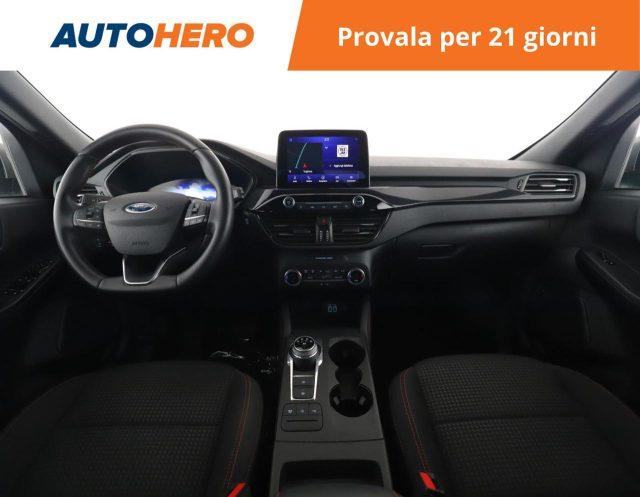 FORD Kuga 1.5 EcoBlue 120 CV aut. 2WD ST-Line