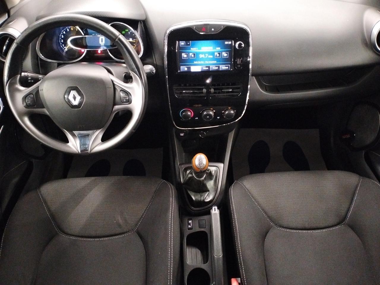 Renault Clio 0.9 TCe 12V 90CV 5 porte Costume National - NEOPATENTATI