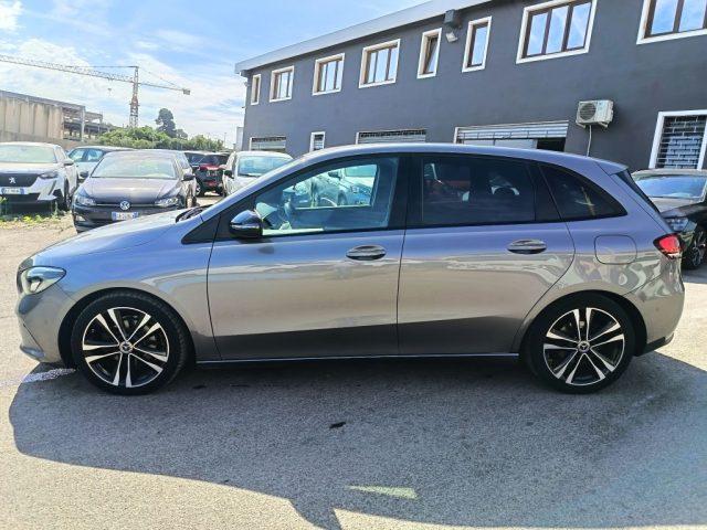 MERCEDES-BENZ B 180 Automatic Business Extra