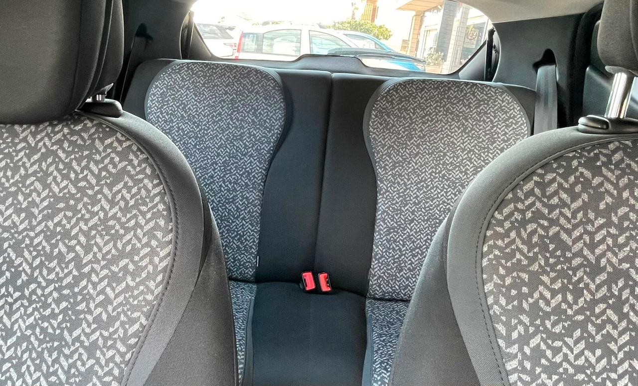 Lancia Ypsilon 1.2 69 CV 5 porte S&S Platinum