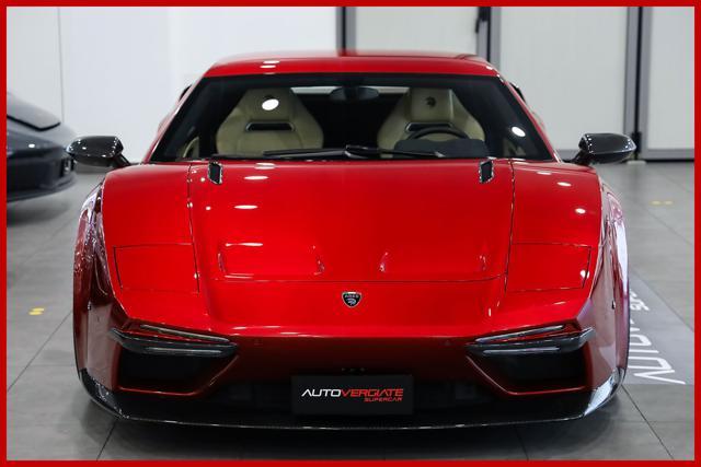 OTHERS-ANDERE Other ARES Panther Progettouno