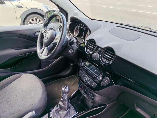 Opel Adam Adam 1.2 Rocks Unlimited 70cv