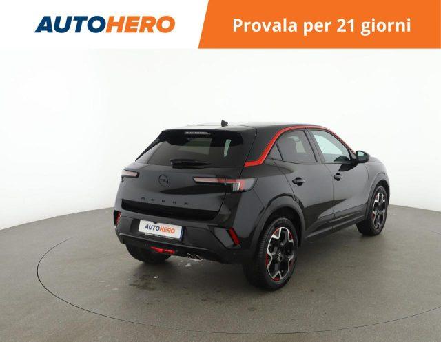 OPEL Mokka 1.2 Turbo 130 CV aut. GS Line