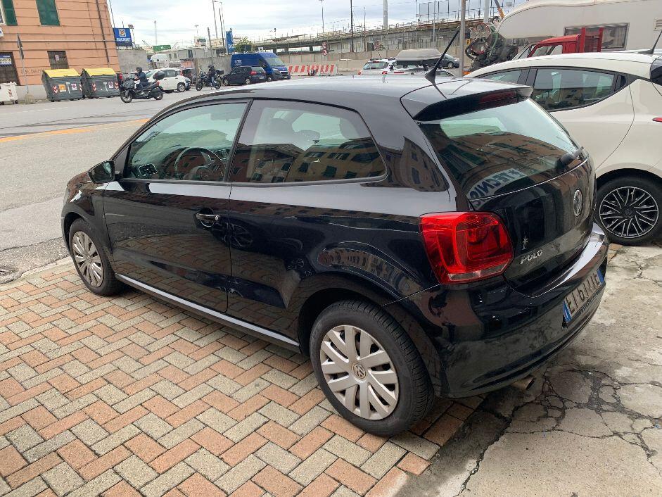Volkswagen Polo 1.6 TDI 90CV DPF 3 porte Highline