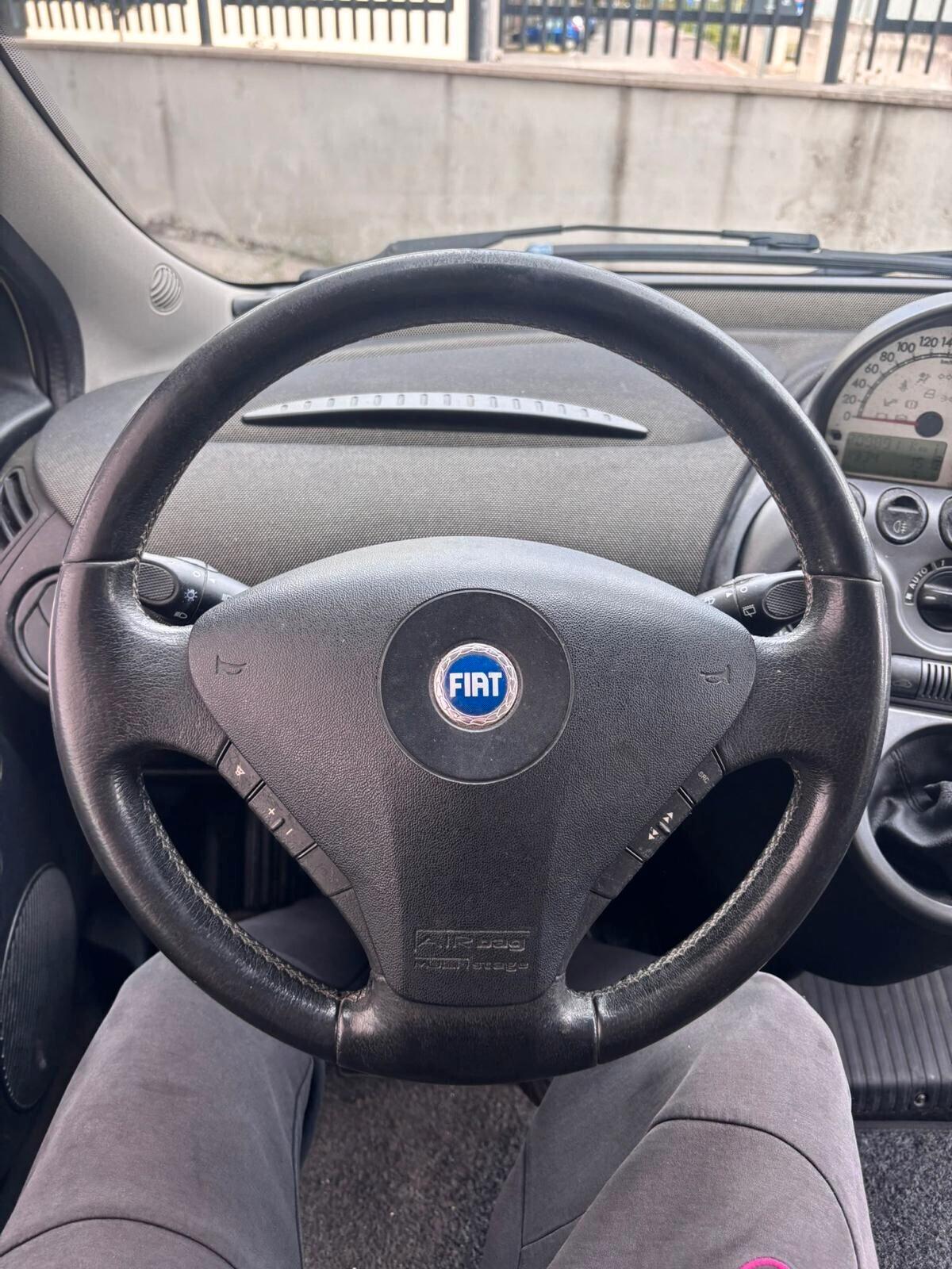 Lancia Ypsilon 1.2