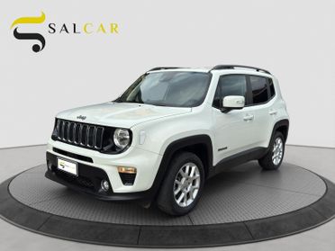 Jeep Renegade 1.3 phev 190cv Limited 4xe automatica 2021