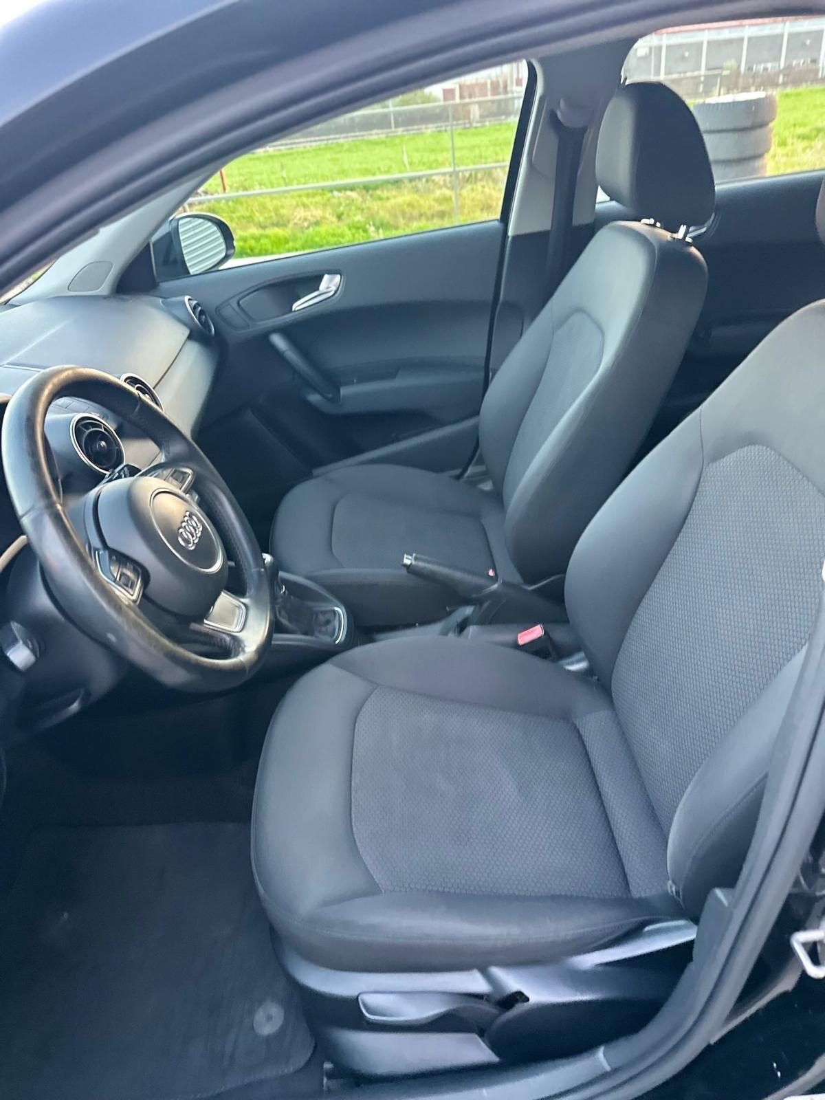 Audi A1 1.6 TDI Ambition