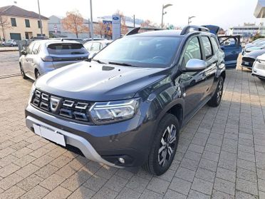 Dacia Duster 1.0 tce Prestige Gpl 4x2 100cv