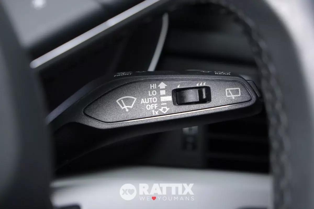 Audi A4 40 2.0 TDI Mhev 204CV Business Advanced Quattro s-tronic