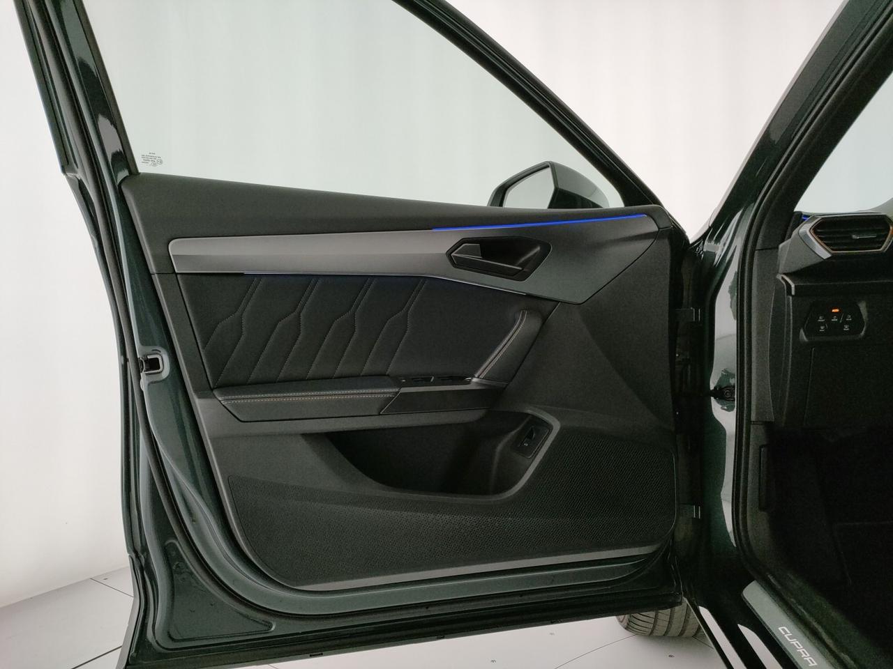 Cupra Formentor 1.5 tsi 150cv dsg