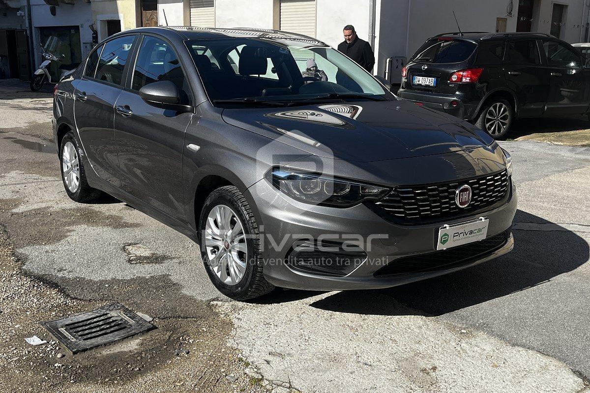 FIAT Tipo 1.3 Mjt 4 porte Mirror