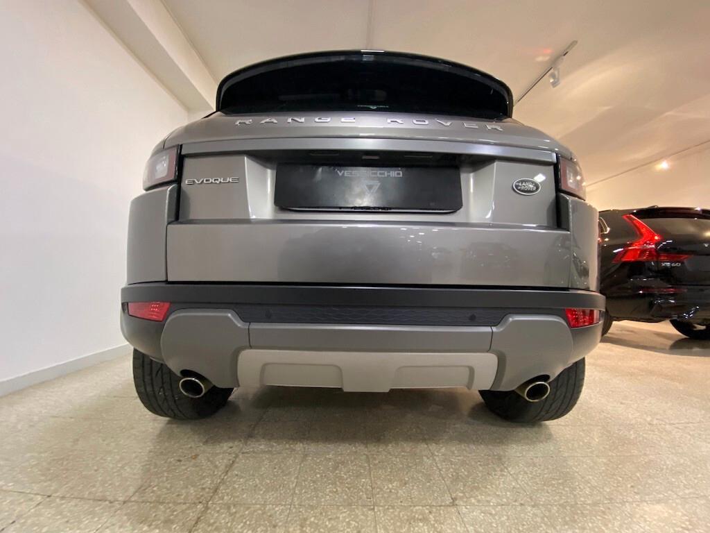 Land Rover Range Evoque 2.0 TD4 150 CV 5p. SE Dynamic