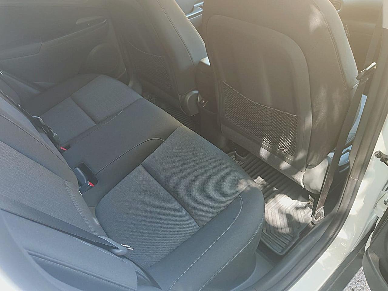 Hyundai Kona 1.6 HEV DCT Xline140CV #11079