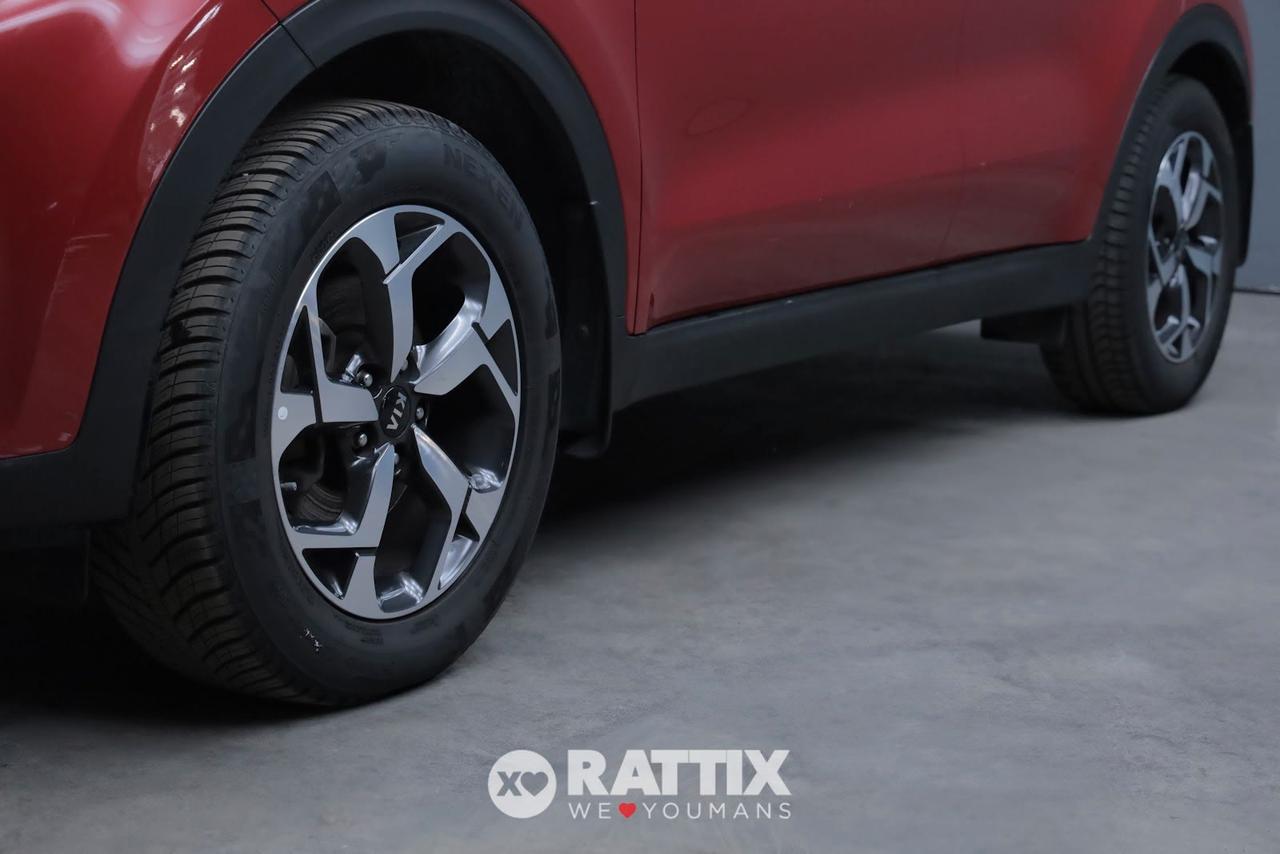 Kia Sportage 1.6 GDI 132CV M+Smart