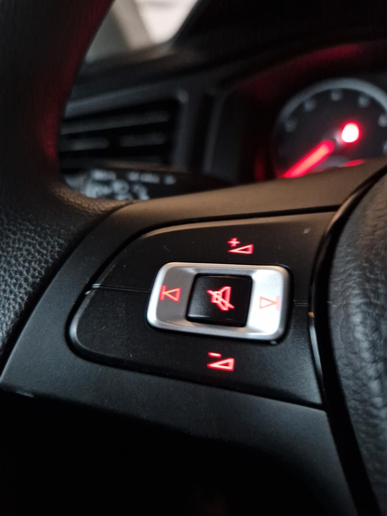 Volkswagen Polo 1.0 Metano