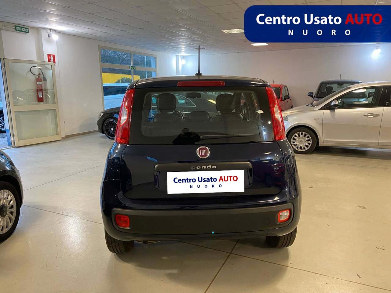 Fiat Panda 1.2 Easy