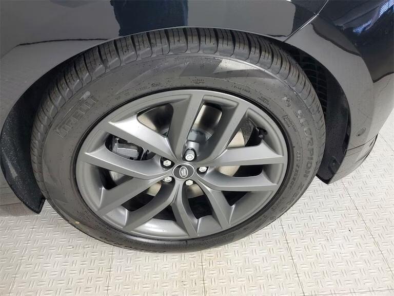 Land Rover Range Velar 2.0 I4 PHEV 404 CV S NOLEGGIO LUNGO TERMINE - LEASING FULL INCLUSIVE