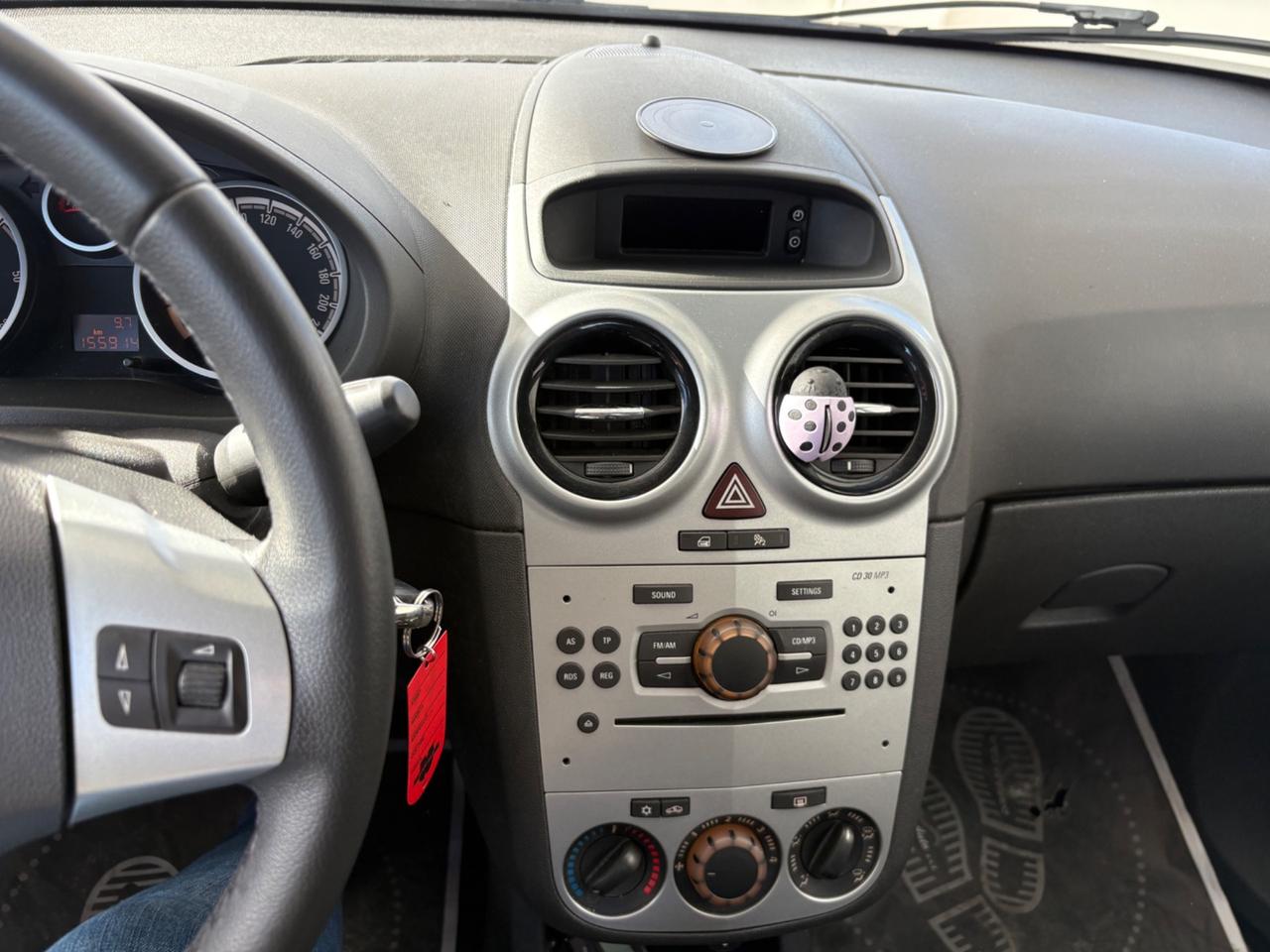 Opel Corsa 1.3 CDTI 75CV F.AP. 5 porte Cosmo