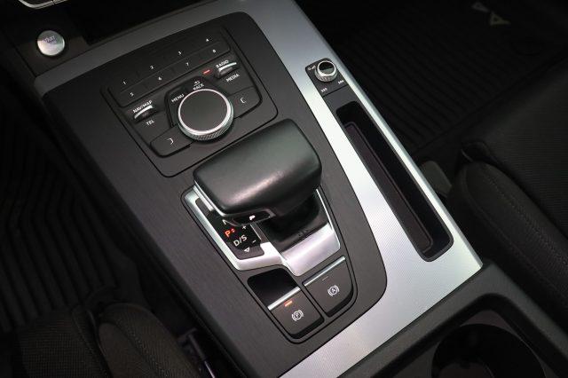 AUDI Q5 Q5 35 TDI S tronic Business Sport