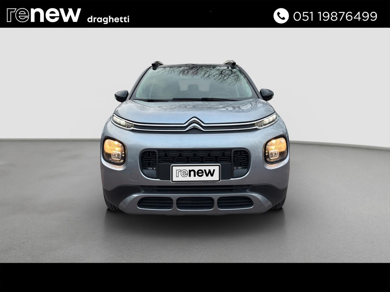 Citroen C3 Aircross PureTech 110 S&S Shine