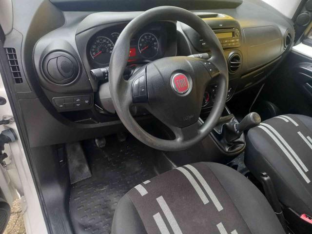 FIAT Fiorino 1.3 MJT 75CV Furgone SX NEOPATENTATI