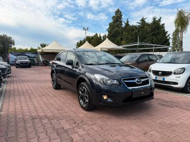 Subaru XV 2.0D Style
