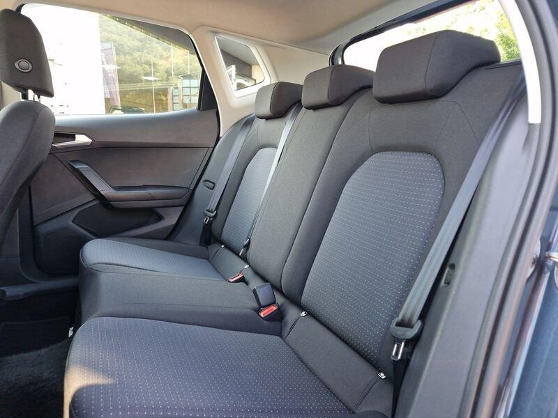 Seat Arona 1.0 EcoTSI Style